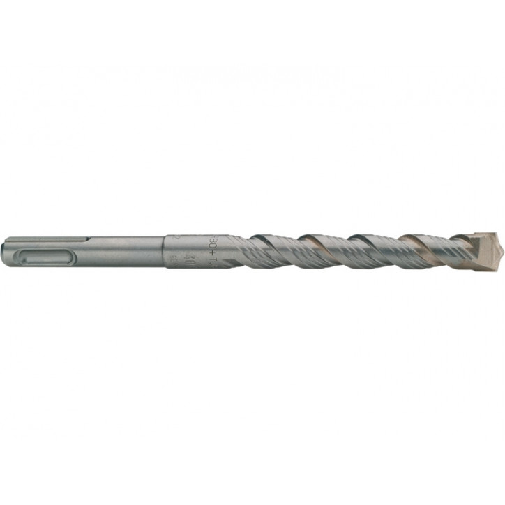 Бур SDS-plus 7x160x100 TURBO Бур SDS-plus 7x160x100 TURBO