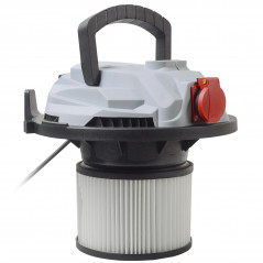 Пылесос строительный ПС-1500/20