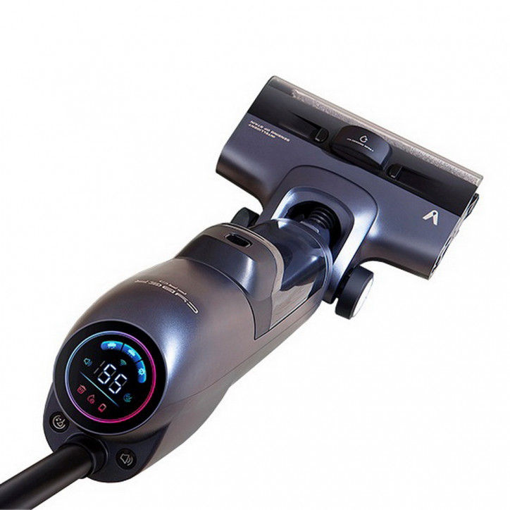Беспроводной пылесос Viomi Cordless Wet Dry Vacuum Cleaner-Cyber Pro (VXXD05) (VXXD05)