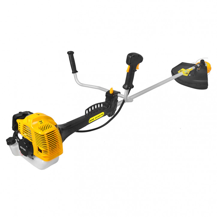 Триммер бензиновый GGT-2900T PRO (с антивибрационной системой) Триммер бензиновый GGT-2900T PRO (с антивибрационной системой)