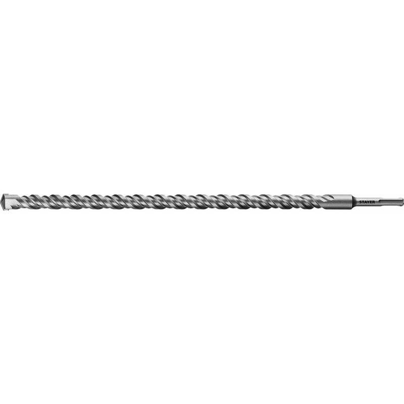 Бур 18 x 600 мм SDS-plus