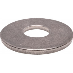 Шайба кузовная DIN 9021 M14 A2