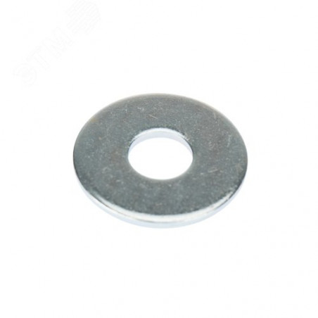 Шайба увеличенная DIN 9021. M12