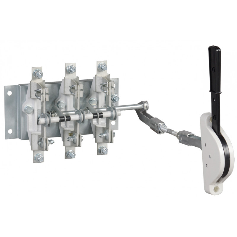 Разъединитель РЕ19-35-31140 250А