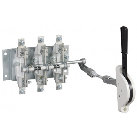 Разъединитель РЕ19-35-31140 250А