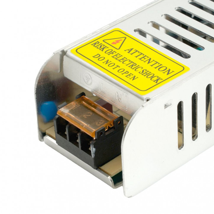 Драйвер светодиодный LED 100w 24v Драйвер светодиодный LED 100w 24v
