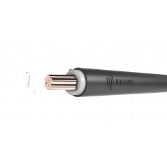 Кабель силовой ППГнг(A)-HF 1х35мк-1