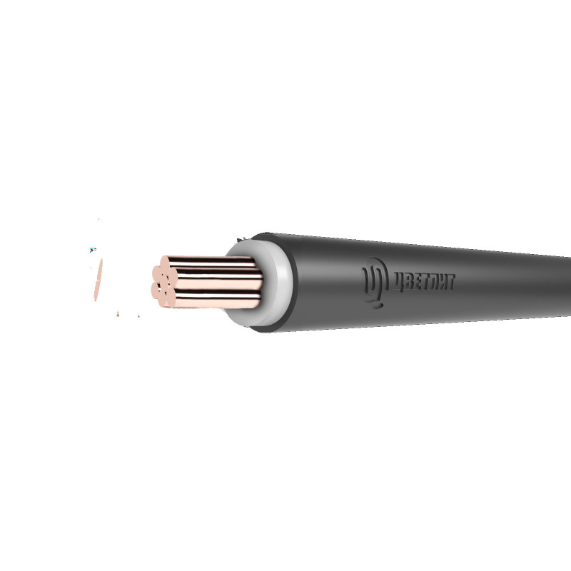Кабель силовой ППГнг(A)-HF 1х35мк-1