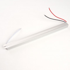 Драйвер светодиодный LED 36w 12v ультратонкий