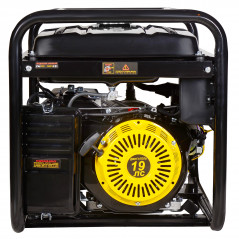 Генератор бензиновый DY11000LX
