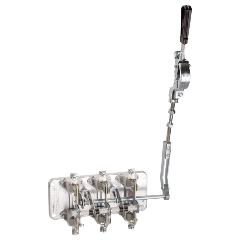 Разъединитель РС-4/1Л-У3-