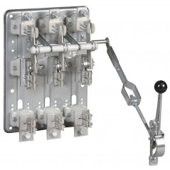 Разъединитель РПС-1 100А П