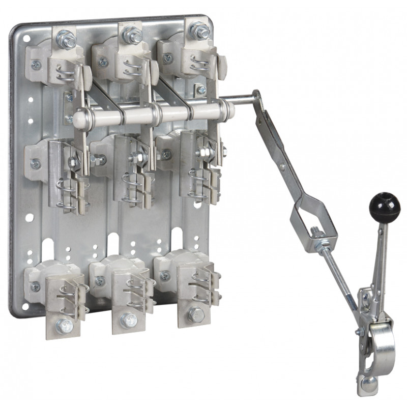 Разъединитель РПС-1 100А П