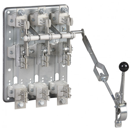 Разъединитель РПС-1 100А П