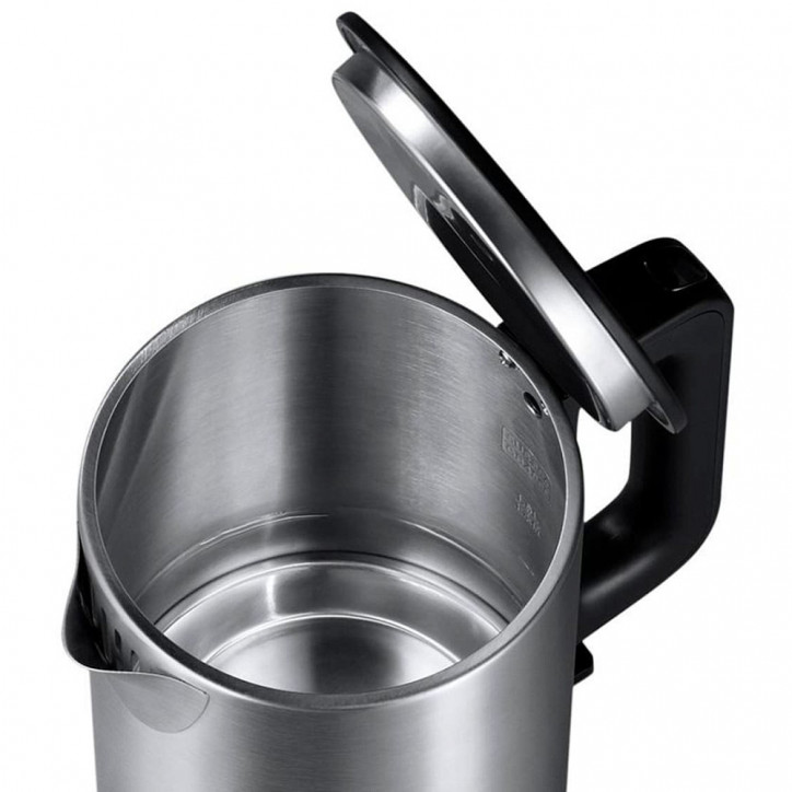 Чайник Viomi Mechanical Kettle silver (V-MK151B)