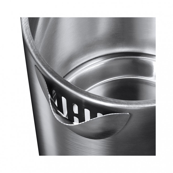 Чайник Viomi Mechanical Kettle silver (V-MK151B)