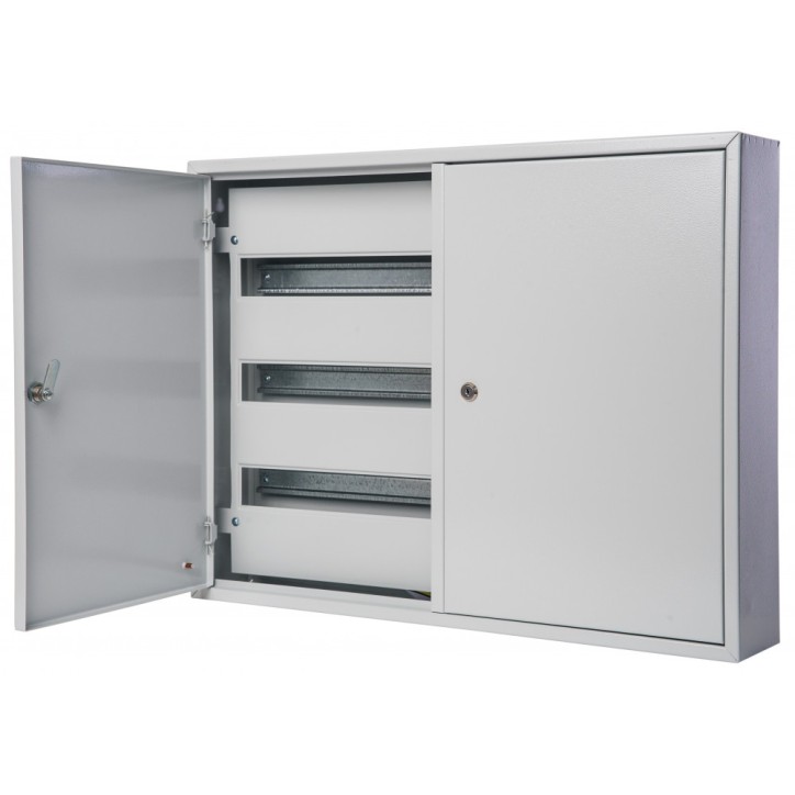 Щит распределительный навесной ЩРн-90з IP31 с замком