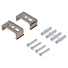 Линейный светодиодный светильник SPP-201-0-65K-L32 32Вт 6500K 4160Лм IP65 1200мм в линию до 10шт матовый