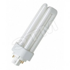 Лампа энергосберегающая КЛЛ 42Вт Dulux T/Е 42/840 4p GX24q-4 Osram
