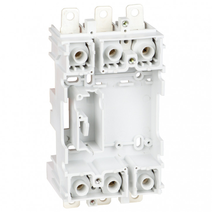 Комплект для втычного присоединения OptiMat D100, D160, D250 16-50А-ОМ4-РЕГ Комплект для втычного присоединения OptiMat D100, D160, D250 16-50А-ОМ4-РЕГ