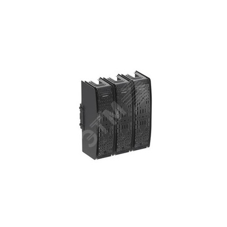 Держатель предохранителей OFAZ1S3
