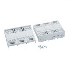 Крышка клеммная OptiMat D400...630-УХЛ3-РЕГ-2шт