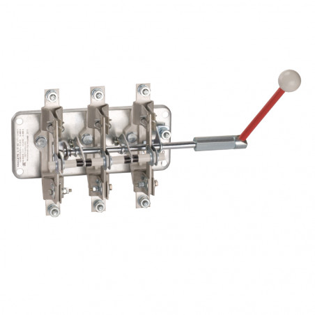 Разъединитель РБ-1Л-100А-У3-