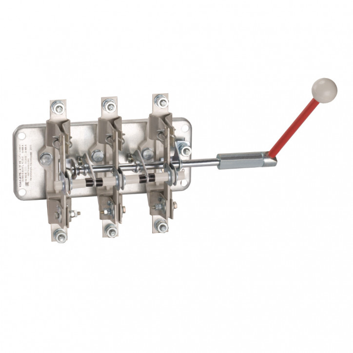 Разъединитель РБ-1Л-100А-У3-