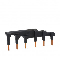 Шина трехфазная изолированная OptiStart MP-32-S2-T2