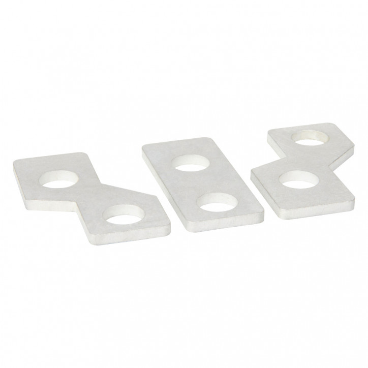 Расширители полюсов OptiMat E100-16...50-УХЛ3-3шт Расширители полюсов OptiMat E100-16...50-УХЛ3-3шт