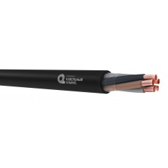 Кабель силовой КГ-ХЛ 3х4+1х2.5(PE)-220/380В-3
