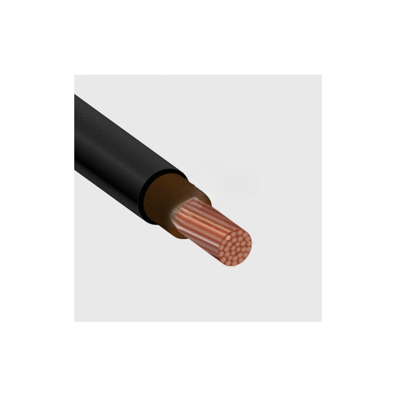 Кабель силовой КГН 1х120 380/660В-2