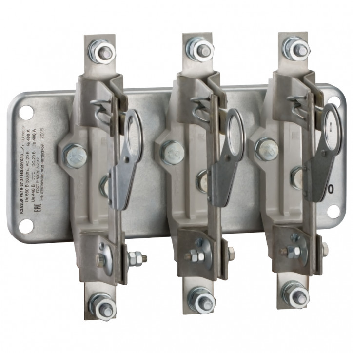 Разъединитель РЕ19-41-32270-1000А-УХЛ3-