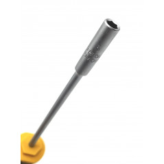 Отвертка Ergonic торцевой ключ SW 5,0X125