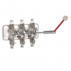 Разъединитель РБ-4П-400А-У3-