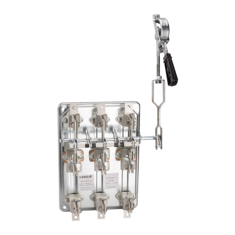 Разъединитель РПС-2/1П-250А-У3-