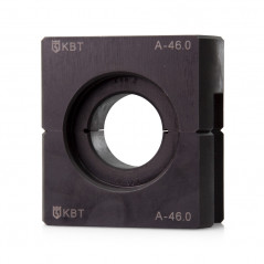 МШ-20,8-С/100т Матрица для стального зажима шестигранная