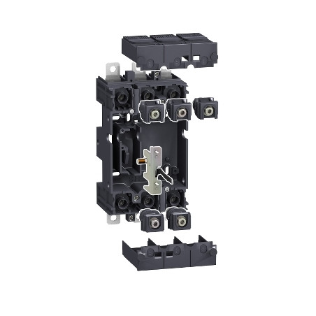 КОМПЛЕКТ ЦОКОЛЯ 3P (100-250)