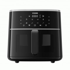 Аэрогриль Viomi Smart air fryer Pro 6L Black