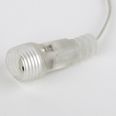 ENOS-01B Гирлянда LED Сеть 1,2м*1,5м теплый свет, 24V, IP44 (60/720) необходим трансформатор Б0041911 покупается отдельно