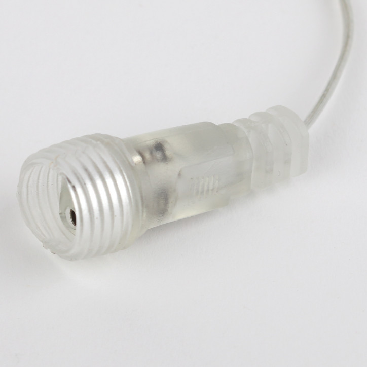 ENOS-01B Гирлянда LED Сеть 1,2м*1,5м теплый свет, 24V, IP44 (60/720) необходим трансформатор Б0041911 покупается отдельно