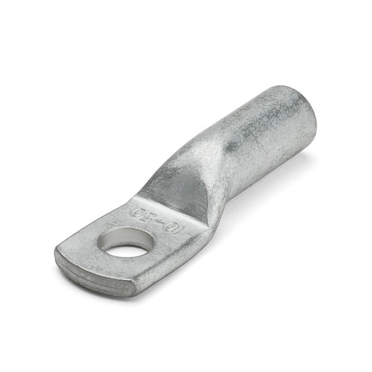 ТМЛ(DIN) 25-8 Наконечник кабельный ТМЛ(DIN) 25-8 Наконечник кабельный