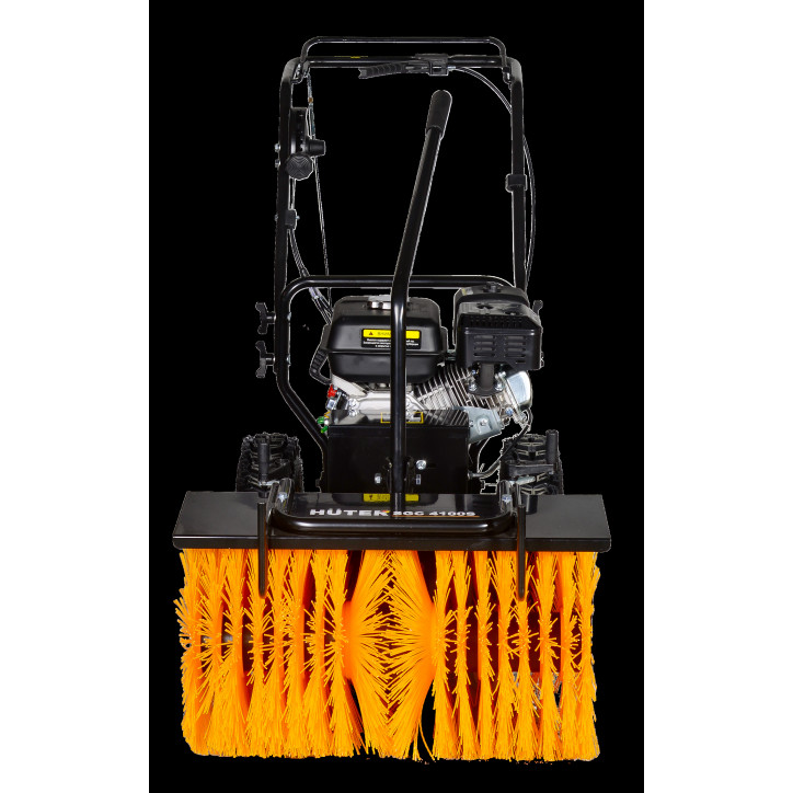 Машина подметательная SGC 4100S Машина подметательная SGC 4100S