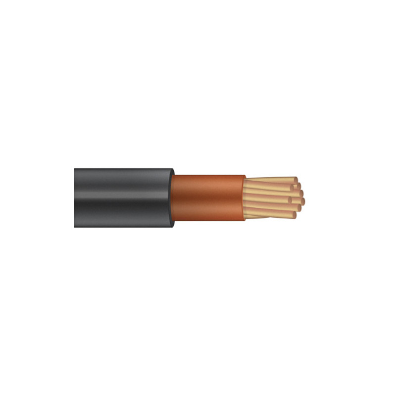 Кабель силовой КГТП-ХЛ 1х35 380/660-3 кор