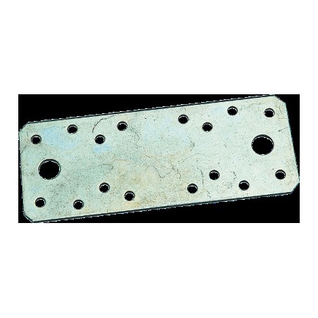 Пластина крепежная Кунгур 210*90*2.0 ГОЦ (50,25,10!!!)