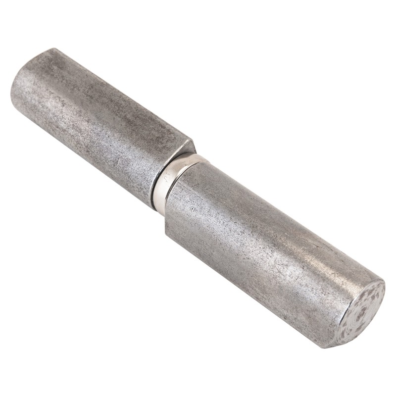 АЛЛЮР 25х160 с/подш капл. шарнир-петля под сварку (24,8)