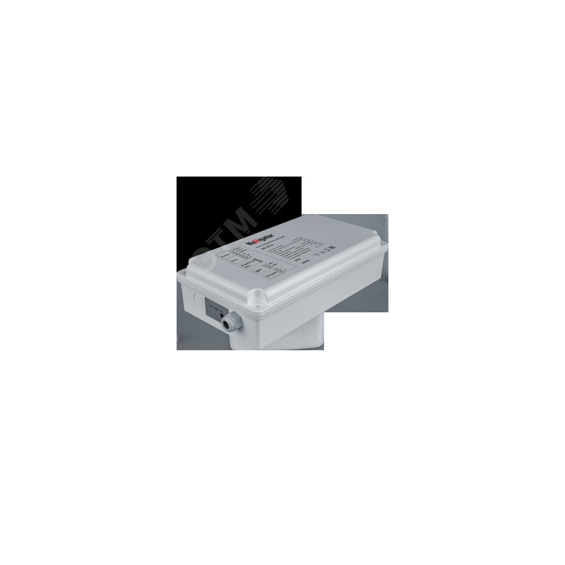 Блок аварийного питания ND-EF10 1ч 3-200вт для LED