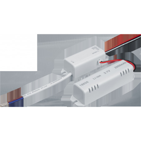 Блок аварийного питания ND-EF11 1ч 3-50 вт для LED