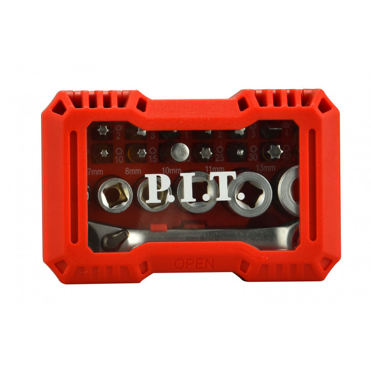 Набор бит 24шт