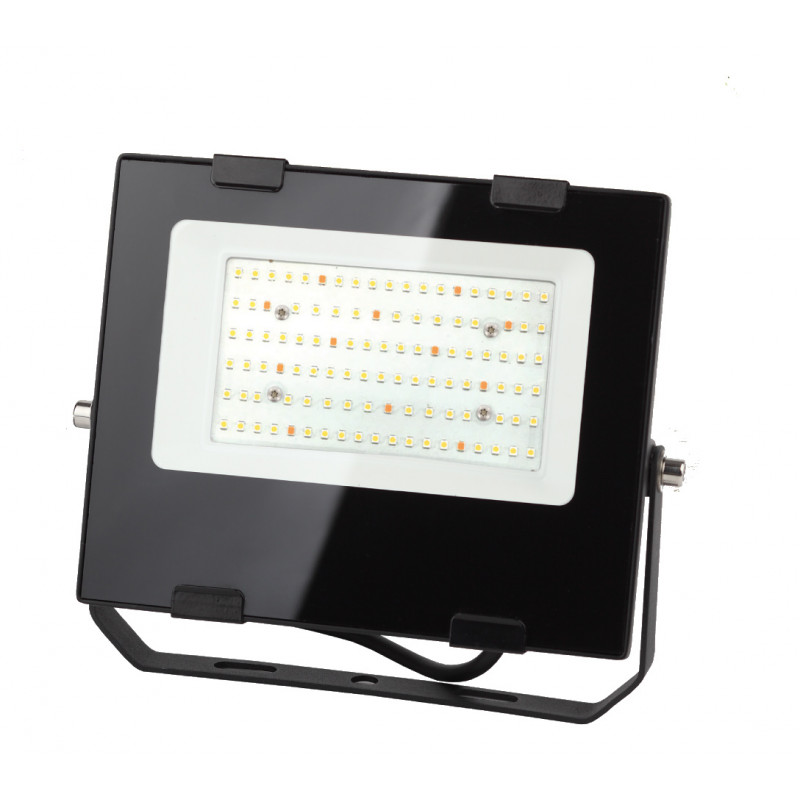 Прожектор светодиодный для цветения и плодоношения FITO-50W-Ra90-LED (10/300)